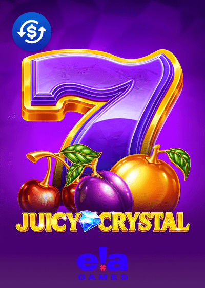 Juicy Crystals