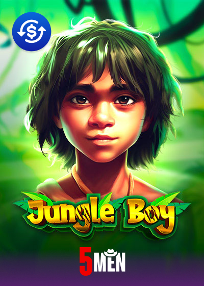 Jungle Boy