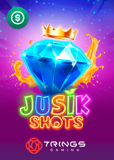 Jusik Shots