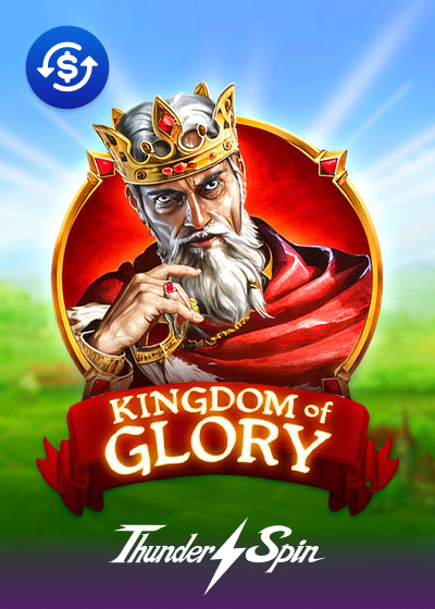 Kingdom of Glory