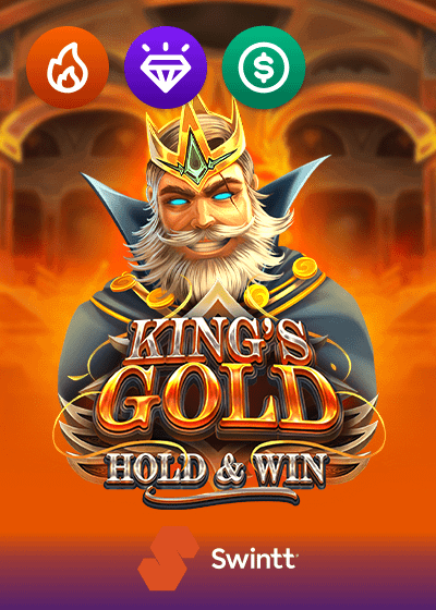 King's Gold
