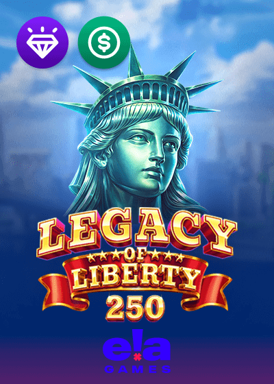 Legacy of Liberty