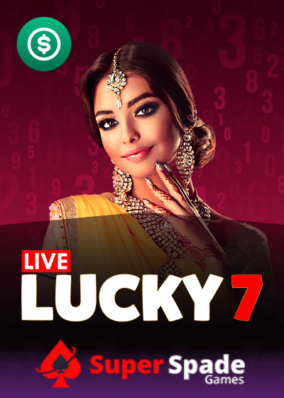 Lucky7