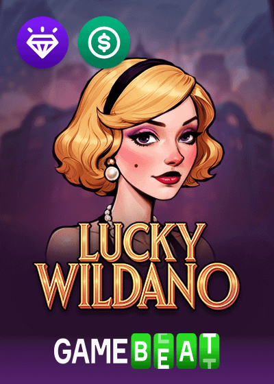Lucky Wildano