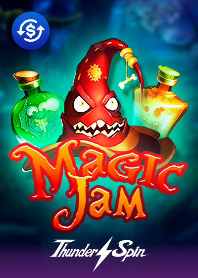 Magic Jam