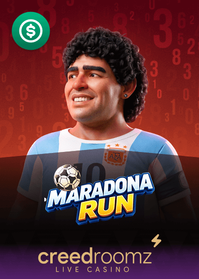 Maradona Run