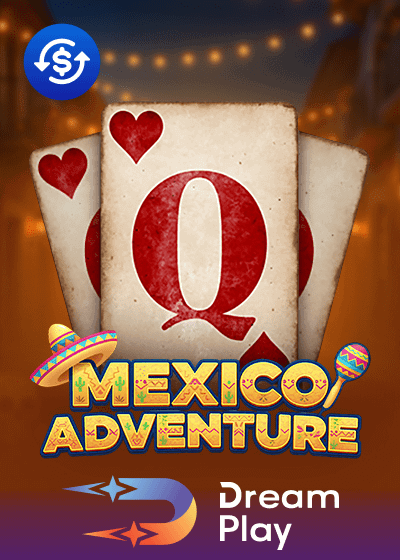 Mexico Adventures