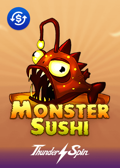 Monster Sushi