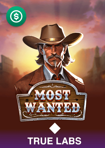 Most Wanted