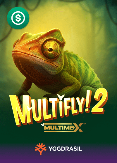 Multifly 2 MultiMax