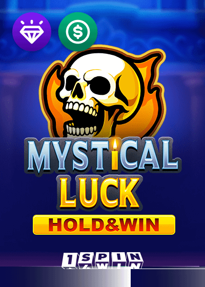 Mystical Luck Hold And Win