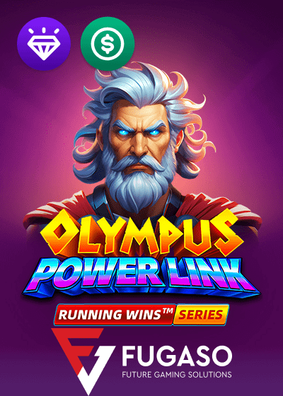 Olympus Power Link RUNNING WINS Series