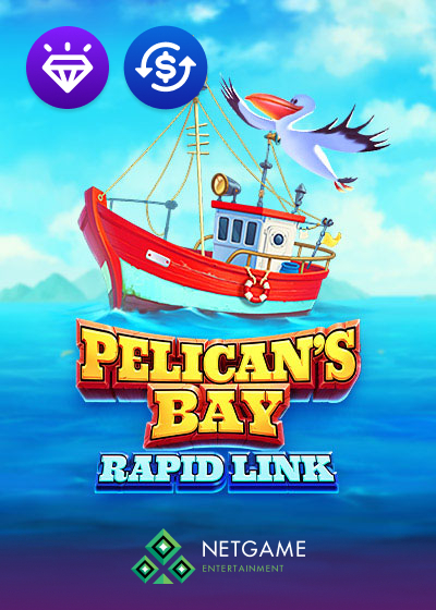 Pelican's Bay Rapid Link