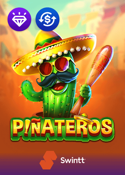 Pinateros