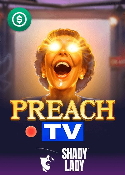 Preach TV