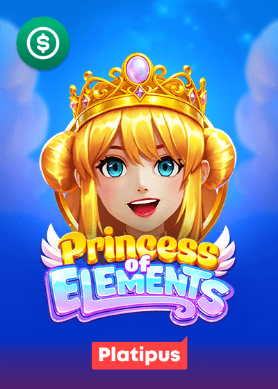 Princess of Elements