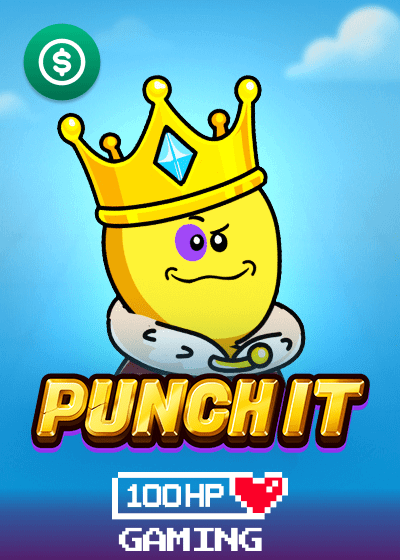 Punch It