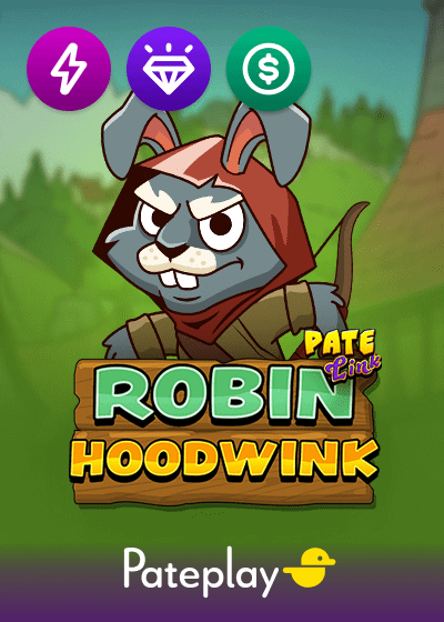 Robin Hoodwink Pate Link