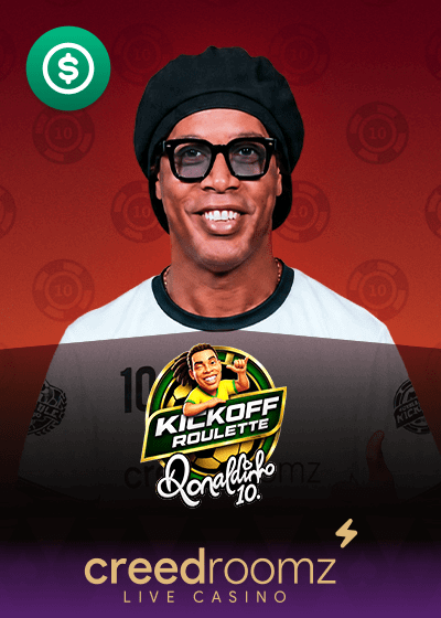 Ronaldinho Kickoff Roulette