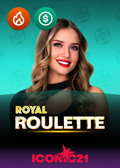 Royal Roulette