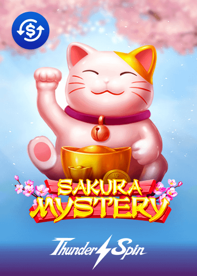 Sakura Mystery