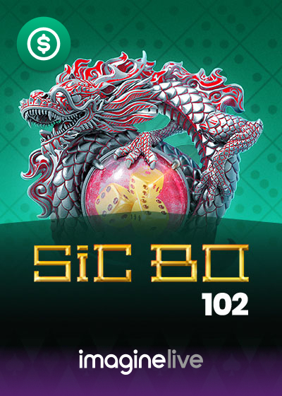 Sic Bo 102