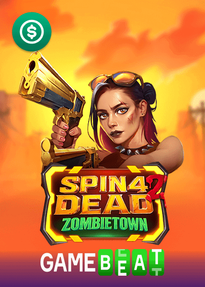 Spin 4 Dead 2 Zombietown