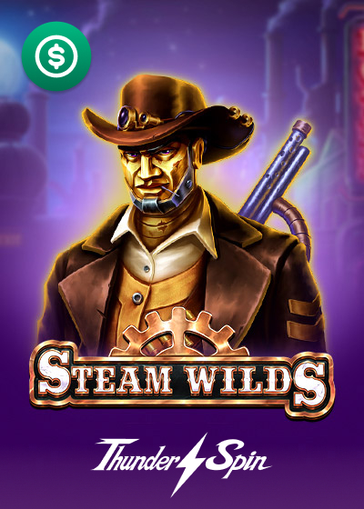 Steam Wilds