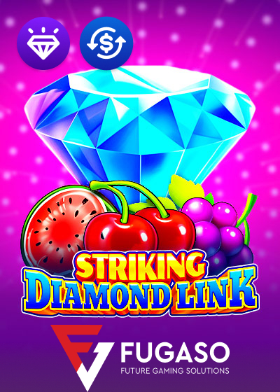 Striking Coin Link: Running Wins