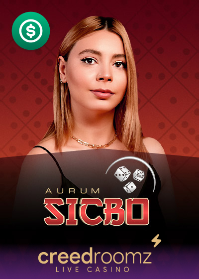 Sic Bo A Aurum