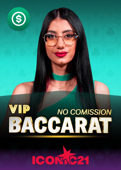 VIP NC Baccarat