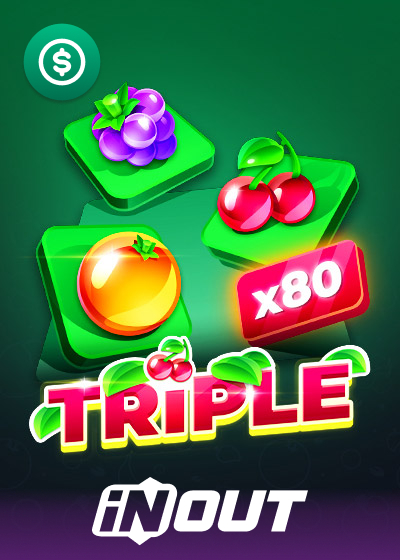 Triple