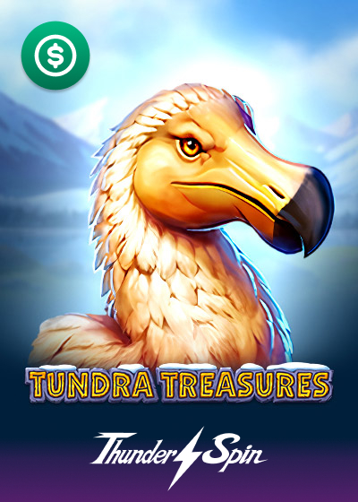 Tundra Treasures