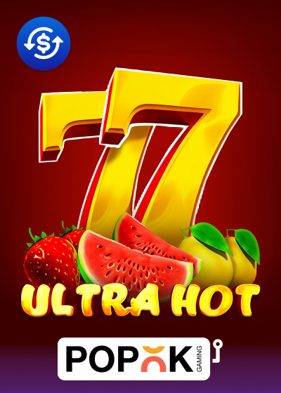 Ultra Hot