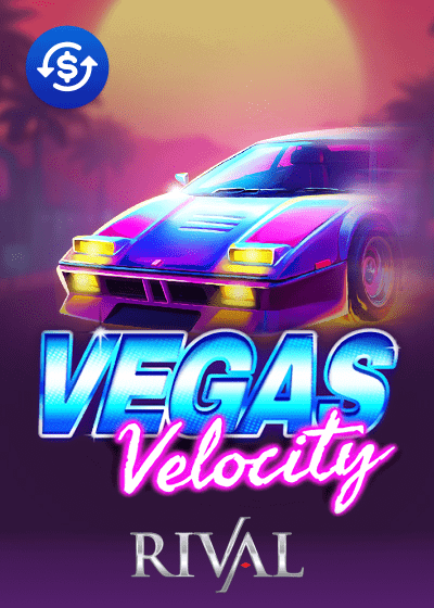 Vegas Velocity
