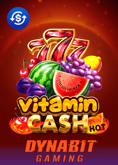 Vitamin Cash Hot