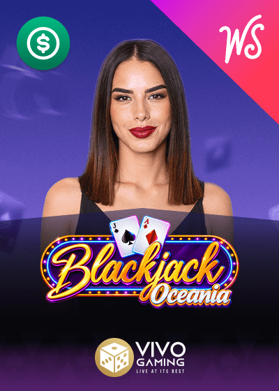 Oceania VIP Blackjack