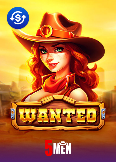 Wanted