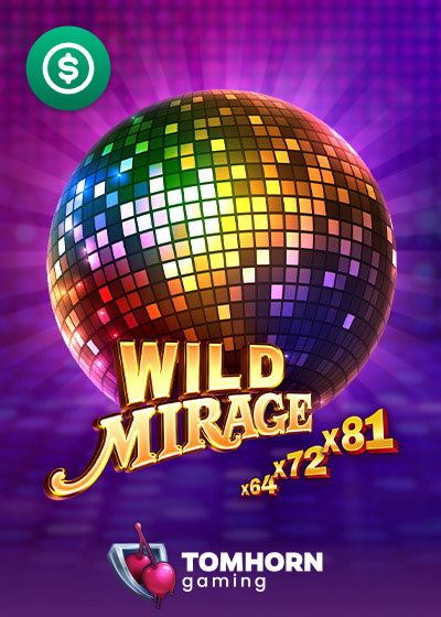 Wild Mirage