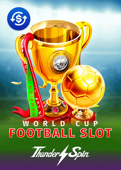 World Cup Football