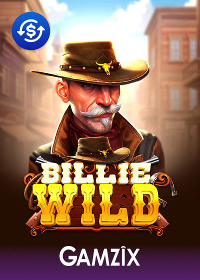 Billie Wild