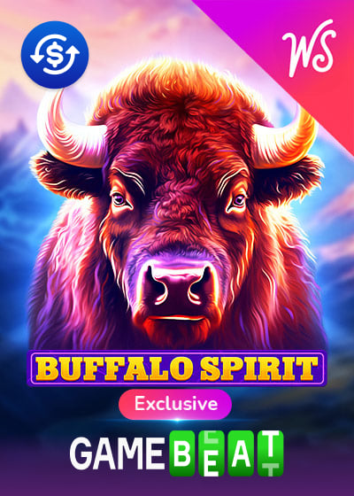 Buffalo Spirit