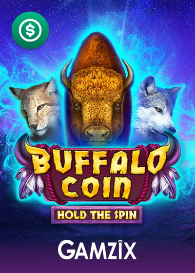 Buffalo Coin