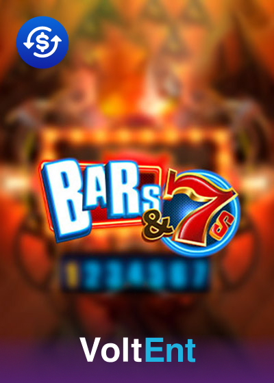 Bars & 7s
