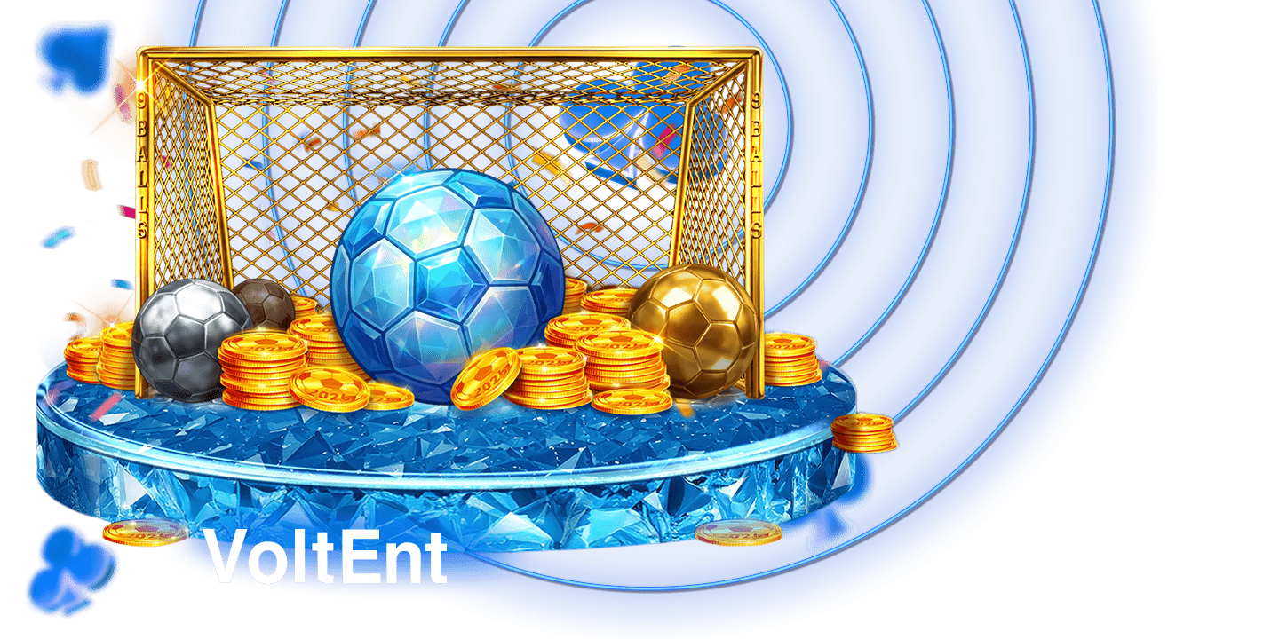VoltBoost: 9 Balls
