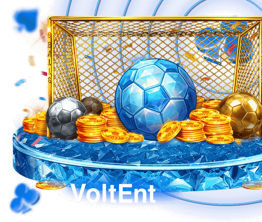 VoltBoost: 9 Balls